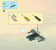 Building Instructions - LEGO - 9449 - Ultra Sonic Raider: Page 37