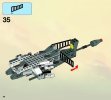 Building Instructions - LEGO - 9449 - Ultra Sonic Raider: Page 46