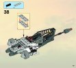 Building Instructions - LEGO - 9449 - Ultra Sonic Raider: Page 49