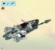 Building Instructions - LEGO - 9449 - Ultra Sonic Raider: Page 52