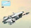 Building Instructions - LEGO - 9449 - Ultra Sonic Raider: Page 55