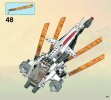 Building Instructions - LEGO - 9449 - Ultra Sonic Raider: Page 59