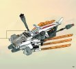 Building Instructions - LEGO - 9449 - Ultra Sonic Raider: Page 63