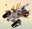 Building Instructions - LEGO - 9449 - Ultra Sonic Raider: Page 73