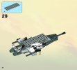 Building Instructions - LEGO - 9449 - Ultra Sonic Raider: Page 40