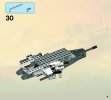 Building Instructions - LEGO - 9449 - Ultra Sonic Raider: Page 41