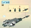 Building Instructions - LEGO - 9449 - Ultra Sonic Raider: Page 43