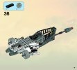 Building Instructions - LEGO - 9449 - Ultra Sonic Raider: Page 47