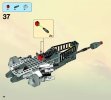 Building Instructions - LEGO - 9449 - Ultra Sonic Raider: Page 48