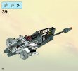 Building Instructions - LEGO - 9449 - Ultra Sonic Raider: Page 50