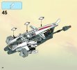 Building Instructions - LEGO - 9449 - Ultra Sonic Raider: Page 56