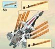 Building Instructions - LEGO - 9449 - Ultra Sonic Raider: Page 61