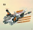 Building Instructions - LEGO - 9449 - Ultra Sonic Raider: Page 67