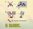 Building Instructions - LEGO - 9449 - Ultra Sonic Raider: Page 2