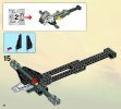 Building Instructions - LEGO - 9449 - Ultra Sonic Raider: Page 20