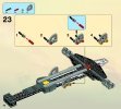 Building Instructions - LEGO - 9449 - Ultra Sonic Raider: Page 28