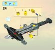 Building Instructions - LEGO - 9449 - Ultra Sonic Raider: Page 29