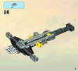 Building Instructions - LEGO - 9449 - Ultra Sonic Raider: Page 31