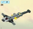 Building Instructions - LEGO - 9449 - Ultra Sonic Raider: Page 34