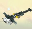 Building Instructions - LEGO - 9449 - Ultra Sonic Raider: Page 48