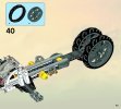 Building Instructions - LEGO - 9449 - Ultra Sonic Raider: Page 53