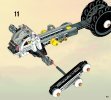 Building Instructions - LEGO - 9449 - Ultra Sonic Raider: Page 63