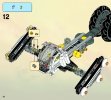 Building Instructions - LEGO - 9449 - Ultra Sonic Raider: Page 72