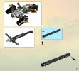 Building Instructions - LEGO - 9449 - Ultra Sonic Raider: Page 5