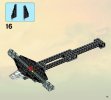 Building Instructions - LEGO - 9449 - Ultra Sonic Raider: Page 21