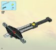 Building Instructions - LEGO - 9449 - Ultra Sonic Raider: Page 22