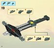 Building Instructions - LEGO - 9449 - Ultra Sonic Raider: Page 24