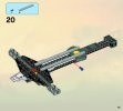 Building Instructions - LEGO - 9449 - Ultra Sonic Raider: Page 25