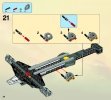 Building Instructions - LEGO - 9449 - Ultra Sonic Raider: Page 26