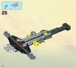 Building Instructions - LEGO - 9449 - Ultra Sonic Raider: Page 30