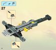 Building Instructions - LEGO - 9449 - Ultra Sonic Raider: Page 32