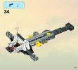 Building Instructions - LEGO - 9449 - Ultra Sonic Raider: Page 43