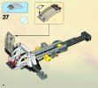 Building Instructions - LEGO - 9449 - Ultra Sonic Raider: Page 46