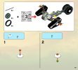 Building Instructions - LEGO - 9449 - Ultra Sonic Raider: Page 49