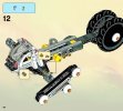 Building Instructions - LEGO - 9449 - Ultra Sonic Raider: Page 64