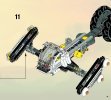 Building Instructions - LEGO - 9449 - Ultra Sonic Raider: Page 71