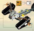 Building Instructions - LEGO - 9449 - Ultra Sonic Raider: Page 79