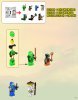 Building Instructions - LEGO - 9450 - Epic Dragon Battle: Page 3