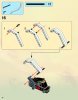 Building Instructions - LEGO - 9450 - Epic Dragon Battle: Page 18