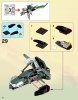 Building Instructions - LEGO - 9450 - Epic Dragon Battle: Page 32