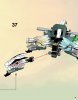 Building Instructions - LEGO - 9450 - Epic Dragon Battle: Page 47