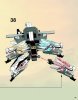 Building Instructions - LEGO - 9450 - Epic Dragon Battle: Page 49