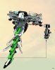 Building Instructions - LEGO - 9450 - Epic Dragon Battle: Page 57