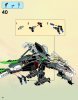 Building Instructions - LEGO - 9450 - Epic Dragon Battle: Page 58