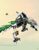 Building Instructions - LEGO - 9450 - Epic Dragon Battle: Page 63