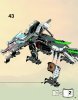 Building Instructions - LEGO - 9450 - Epic Dragon Battle: Page 69